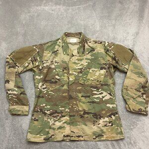 Scorpion OCP Multicam Jacket Medium/Regular NSN:8415-01-623-5528